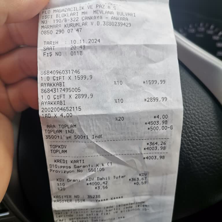 Lumberjack Ayakkabının Sağlık Sorunları Yaratması