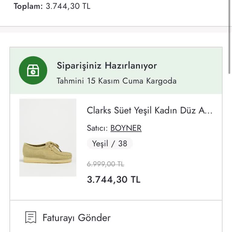 Boyner'de İade Süreci Sorunu Ve Müşteri Hizmetleri İletişim Eksikliği