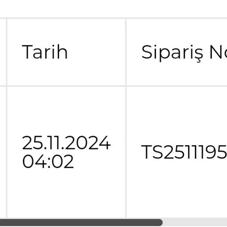 Slazenger Siparişinde Gecikme Ve Yanıltıcı Bilgi