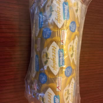 Ağır Kokulu Tereyağı Ve İade Sorunu