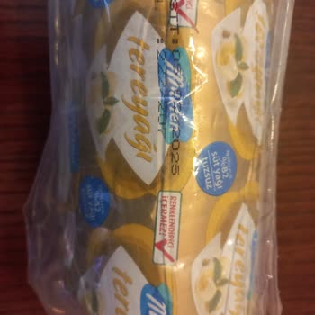 Ağır Kokulu Tereyağı Ve İade Sorunu