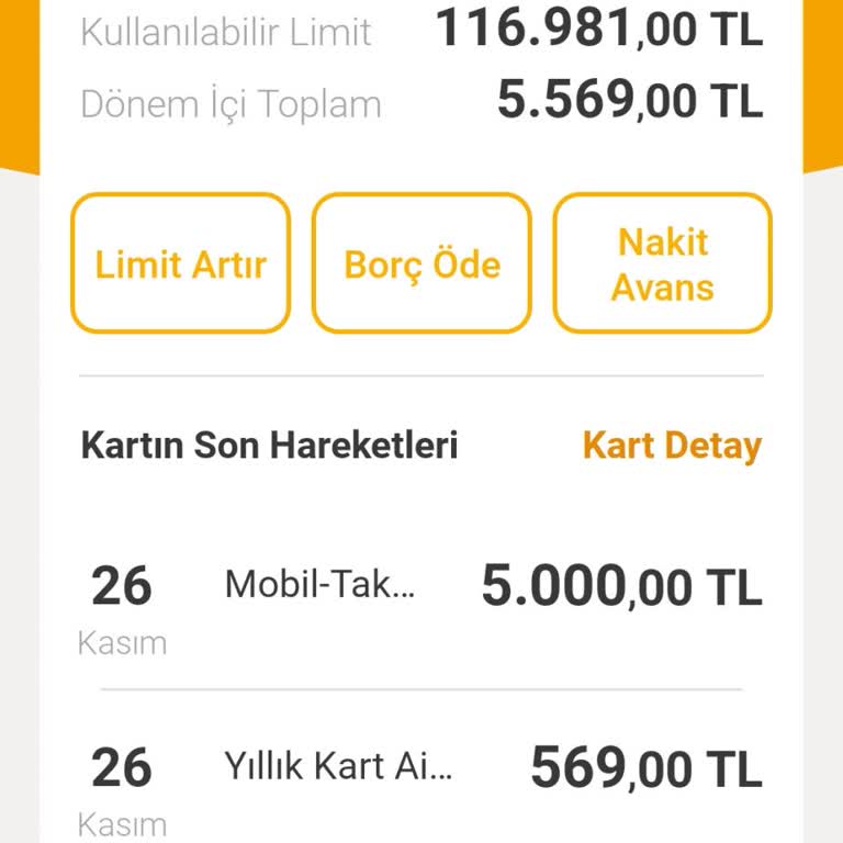 Kart Aidatı Haksız Yere Alındı Ve İptal Edilmiyor