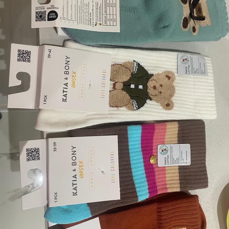 Katia & Bony Yanlış Ürün Gönderimi Ve İade Sorunu