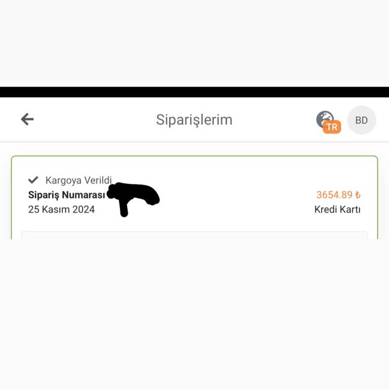 Sürat Kargo'nun Teslimat Sorunları Ve Müşteri Hizmetleri Şikayeti