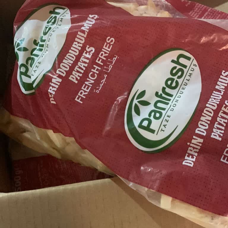 Torku Bozuk Patatesler Müşteri Kaybına Yol Açıyor