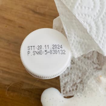 Kefir Şişesi Patladı, Müşteri Hizmetleri Sessiz