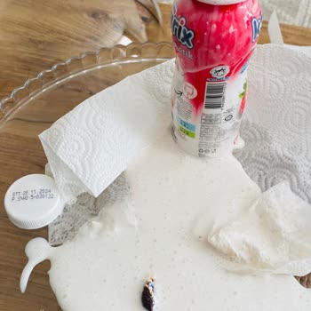 Kefir Şişesi Patladı, Müşteri Hizmetleri Sessiz