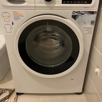 Profilo Çamaşır Makinesi Garanti Sorunu