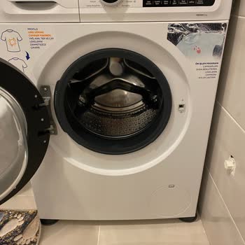 Profilo Çamaşır Makinesi Garanti Sorunu
