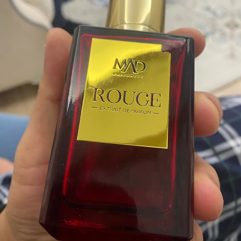 Niche Parfümde Hayal Kırıklığı: Kalıcılık Sıfır