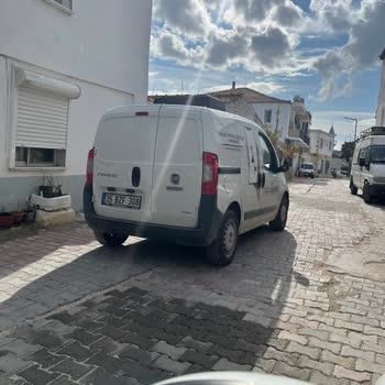 Ters Yönden Gelen Araç Ve Hakaret