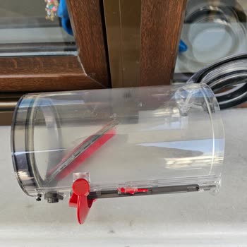 Dyson Teknik Servis Ve Yedek Parça Sorunu