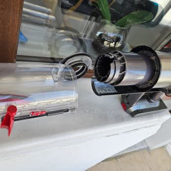 Dyson Teknik Servis Ve Yedek Parça Sorunu