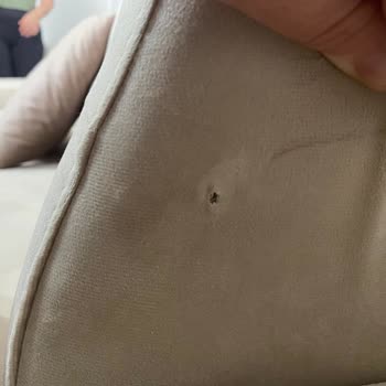 Mobilya Teslimatında Sürekli Hasar Ve İlgisizlik