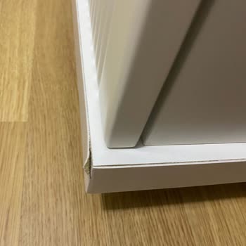 Mobilya Teslimatında Sürekli Hasar Ve İlgisizlik