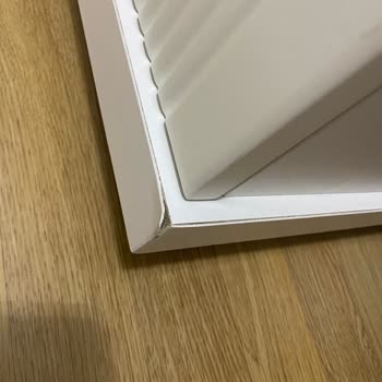 Mobilya Teslimatında Sürekli Hasar Ve İlgisizlik