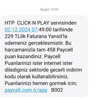 İzinsiz Ücretlendirme Ve İade Talebi