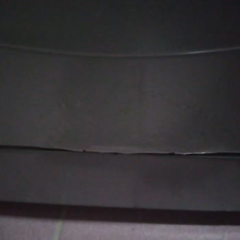 Arçelik Çamaşır Makinesi Köpük Akıtarak Paslanma Sorunu