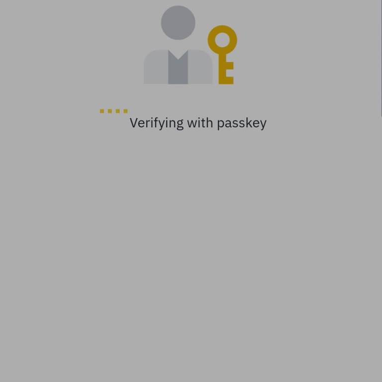 Binance Hesabına Erişim Sorunu
