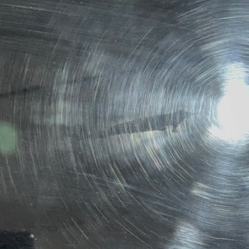 Honda Civic Aracımda İlk Yıkama Sonrası Çizikler Ve İlgisizlik