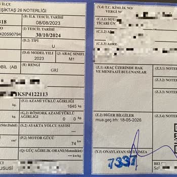 İhale Ekibinin Büyük Hatası Ve Mağduriyetimiz