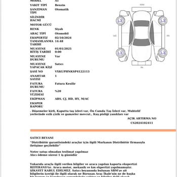 İhale Ekibinin Büyük Hatası Ve Mağduriyetimiz