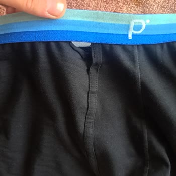 Penti Boxer'larda Sürekli Yırtılma Sorunu