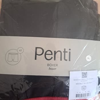 Penti Boxer'larda Sürekli Yırtılma Sorunu