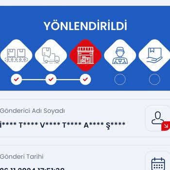 Kayıp Ürün Ve İletişim Sorunu
