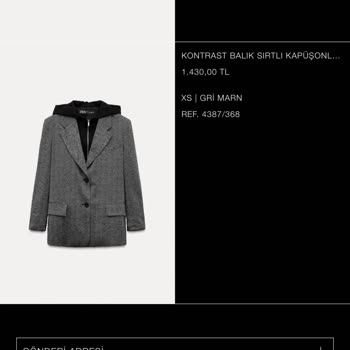 Zara Ve Kargoist'in Teslimat Sorunu Ve Müşteri Hizmetleri Eksikliği