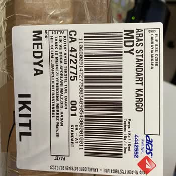 Garanti Kapsamında Termos Değişim Sürecinde Yaşanan Sorunlar