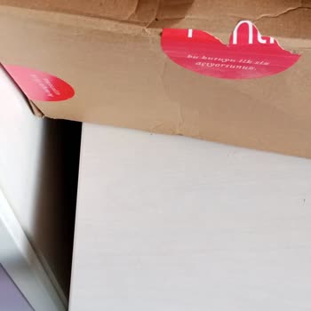 Online Siparişte Güvenlik Sorunu Ve Yetersiz Müşteri Hizmeti