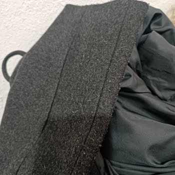 Kaliteli Beklediğim Kaban Hüsranla Sonuçlandı