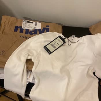 Eksik Ürün Gönderimi Ve İnatçı İade Talebi