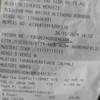 Boyner'de Yanıltıcı Kampanyalar Ve İletişim Sorunları