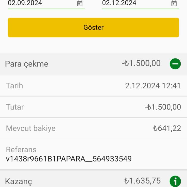 Bets10 Sitesinde Para Çekim Sorunu Ve İletişim Eksikliği