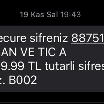 Mavi.com.tr Üzerinde Güvenlik Açığı Ve Yetersiz Müşteri Hizmetleri