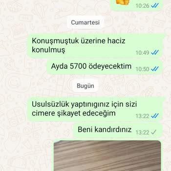 Yanıltıcı Yapılandırma Ve İletişim Sorunu
