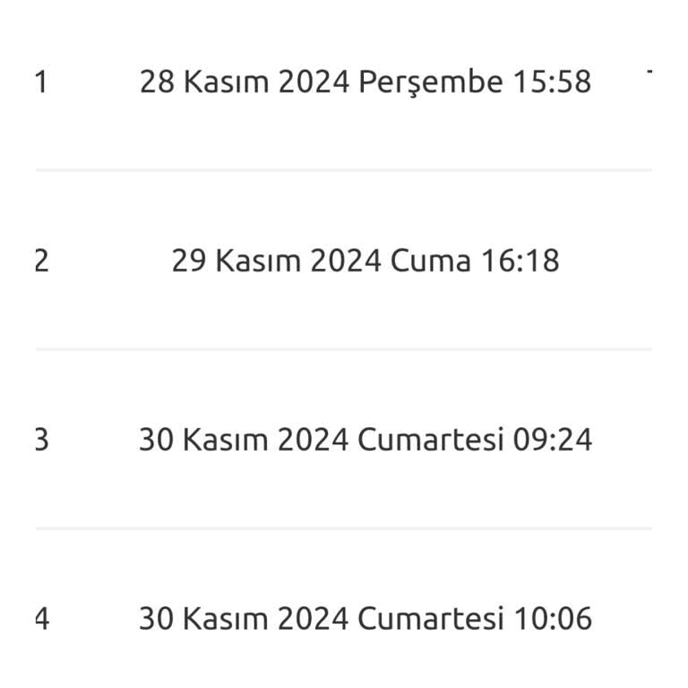 Yurtiçi Kargo Kısa Mesafede Uzun Süren Kargo Bekleyişi