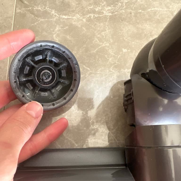 Dyson V15 Yedek Parça Tedarik Sorunu Ve Müşteri Hizmetleri İletişim Zorluğu