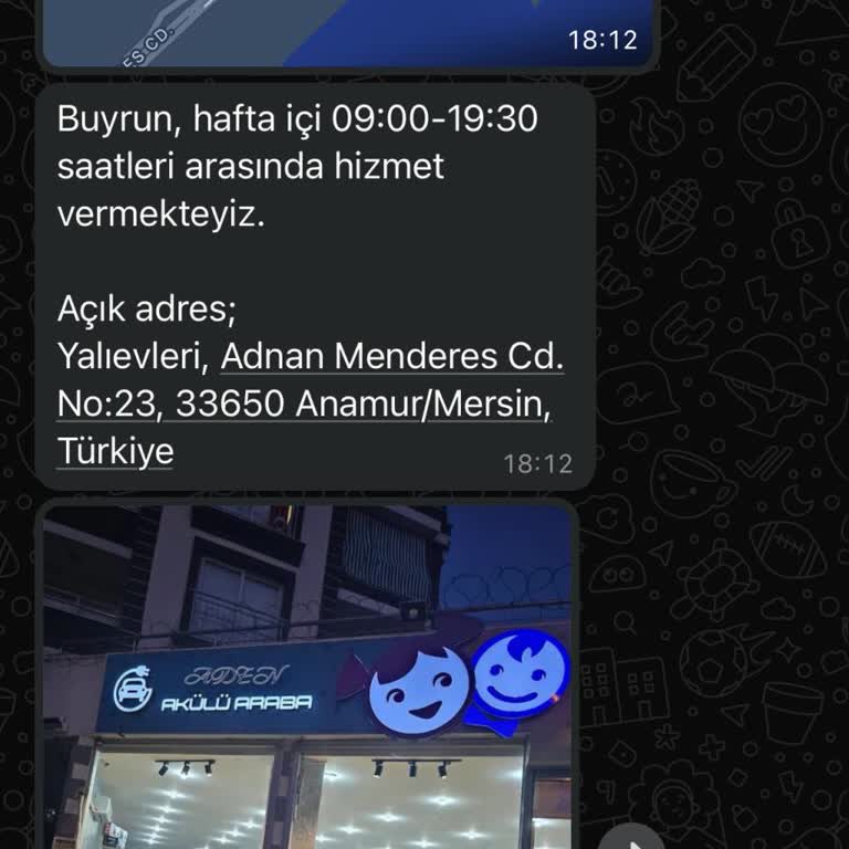 Yanıltıcı Konum Bilgisi İle Mağduriyet