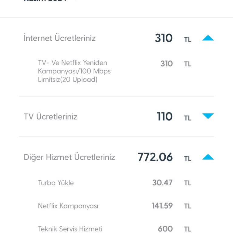 Yanıltıcı Teknik Servis Ücreti Şikayeti