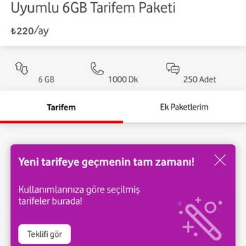 Vodafone'un Fatura Sorunu Ve Müşteri Memnuniyetsizliği