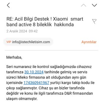Kayıp Ürün Ve İletişimsizlik: D&R İle Yaşanan Sorunlar