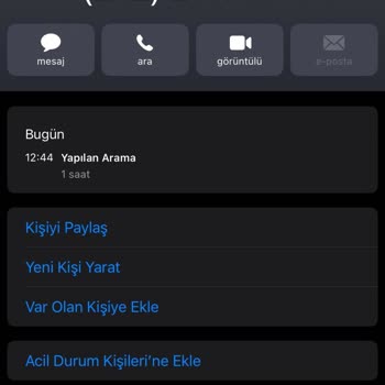 Kargo Ve İletişim Sorunlarıyla Mağduriyet Yaşadım!