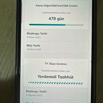 Beklenmedik Fatura Artışları Ve Yetersiz Bilgilendirme