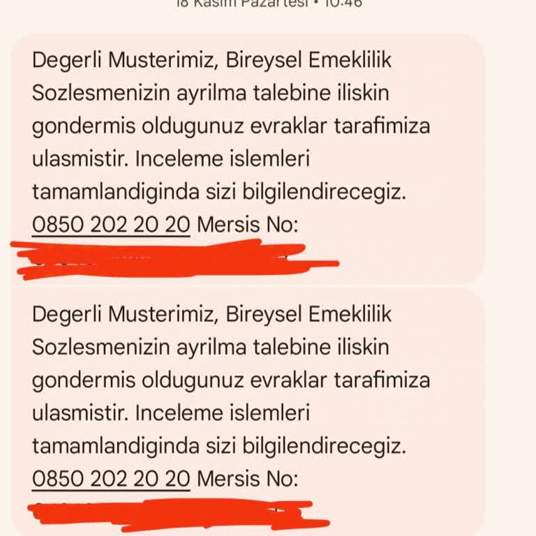 BES İptalinde Uzun Bekleme Ve Ekstra Kesintiler