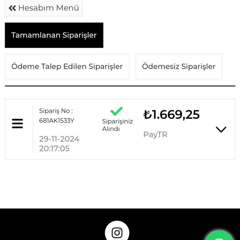 Sipariş Verildi, Ürün Yok: İletişim Ve İade Sorunları