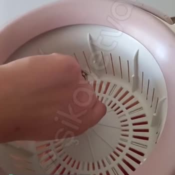 Vip Ahmet Mop Sıkacak Yeri Dönmüyor!