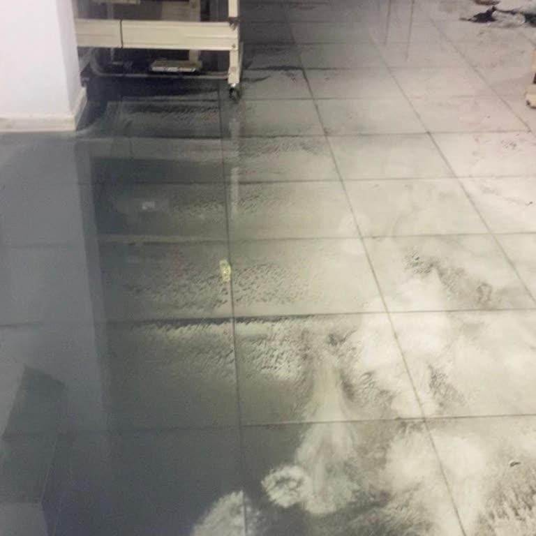 Sultangazi'de İSKİ'nin İhmali: Su Baskınları Ve İlgisizlik